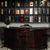 Bar Unit