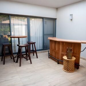 BAR UNIT 2