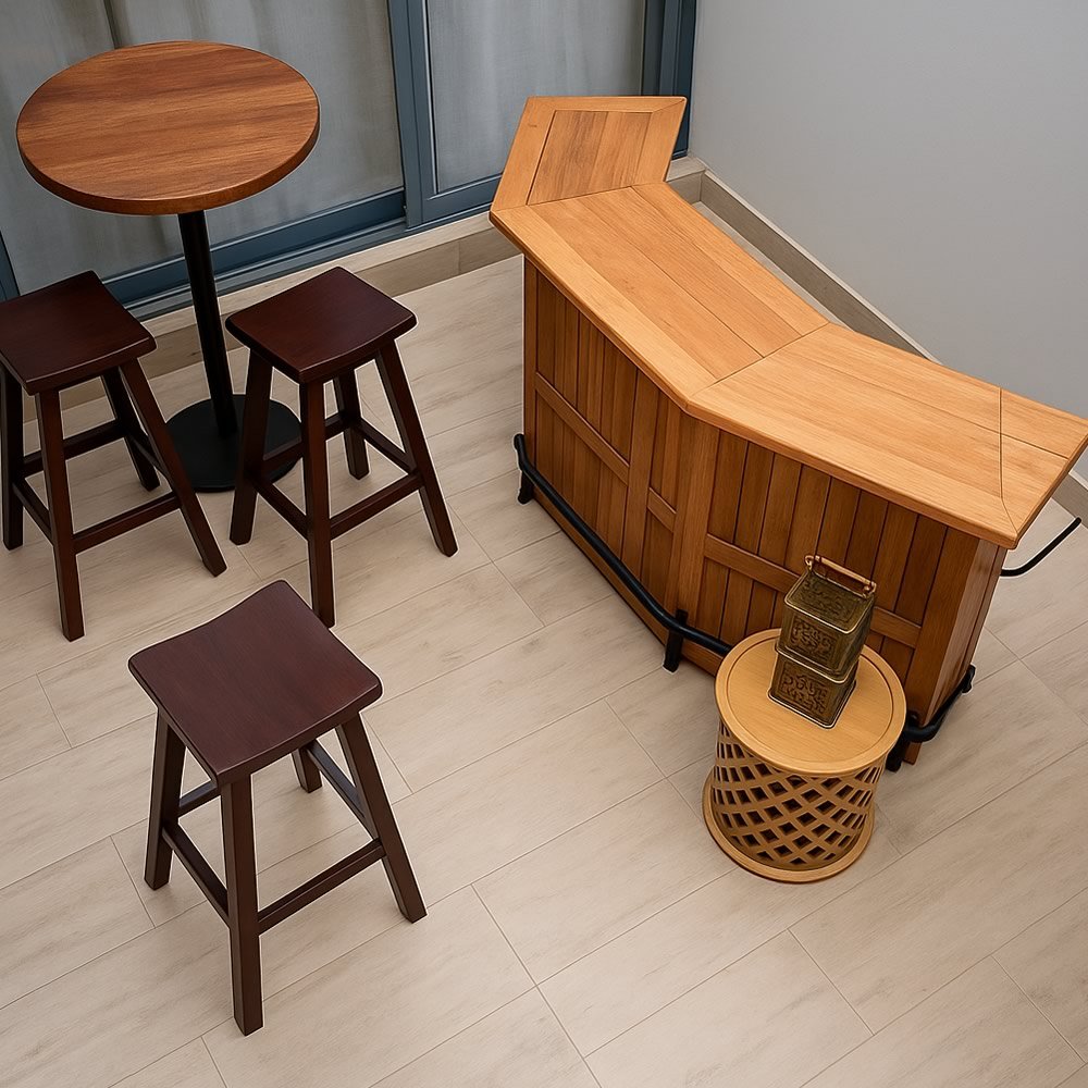 BAR UNIT 2 - Image 2