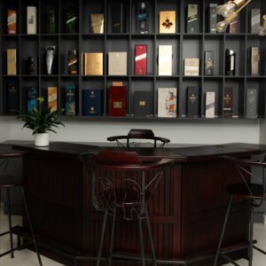 Bar Unit