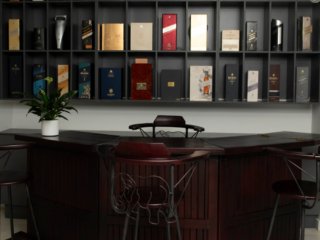 BAR UNIT