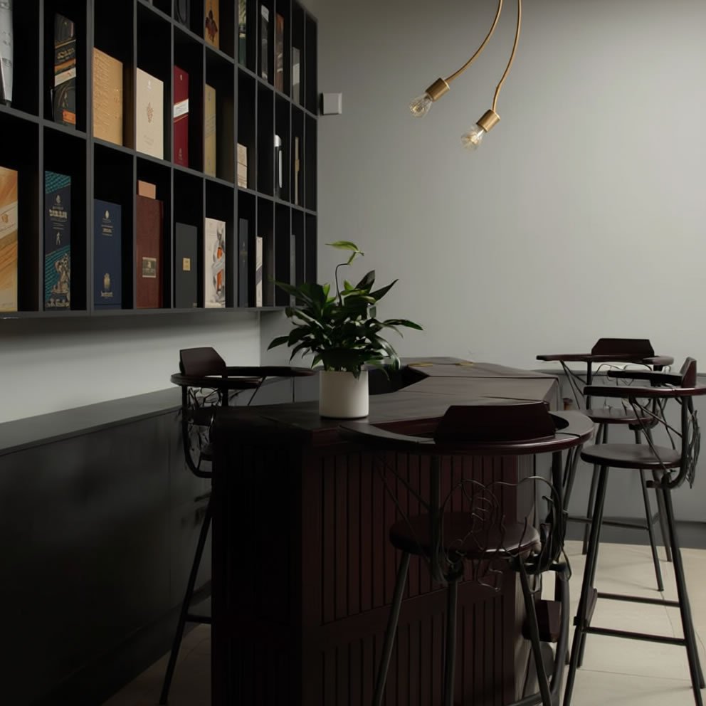 Bar Unit - Image 11