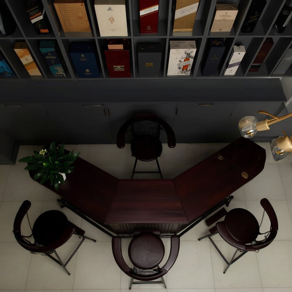 Bar Unit - Image 12