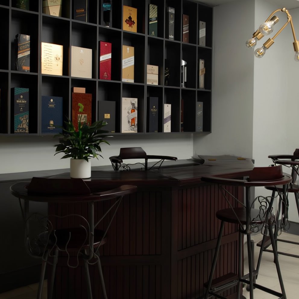 Bar Unit - Image 9