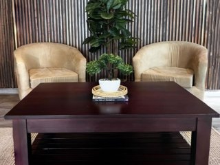 Coffee Table 1
