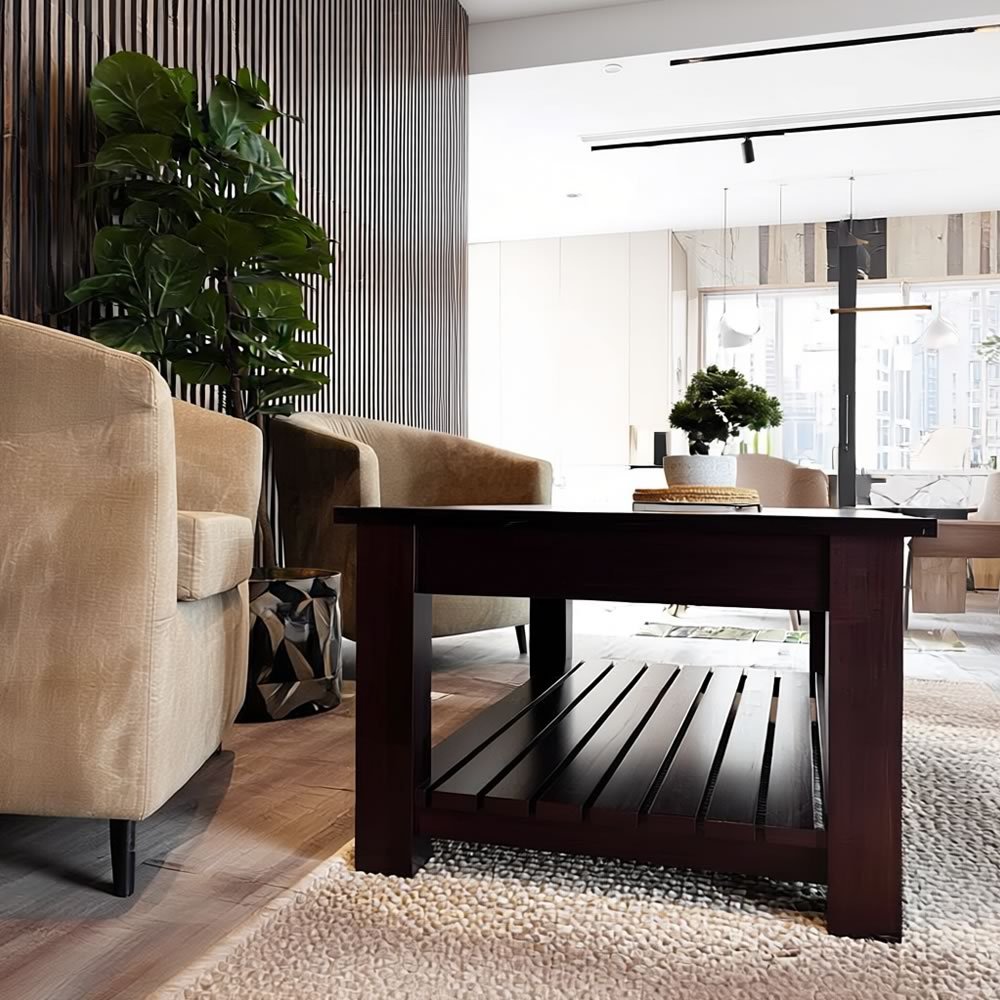 Coffee Table - Image 3