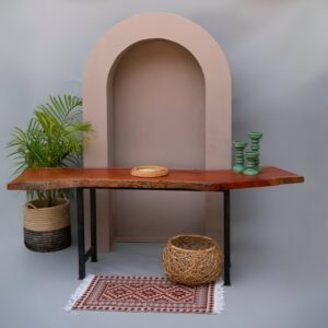 Live Edge Selection