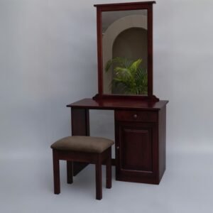 One Sided Dresser