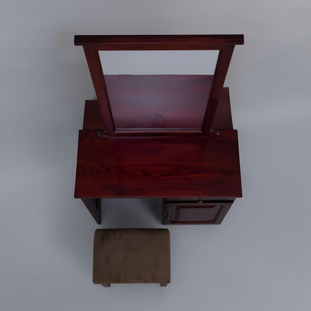 One Sided Dresser - Image 3