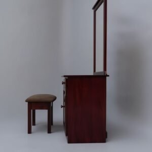 Alternative view of One Sided Dresser