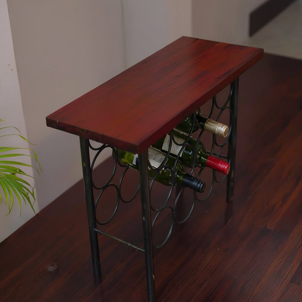 Small Trove Bottle Rack - Image 10