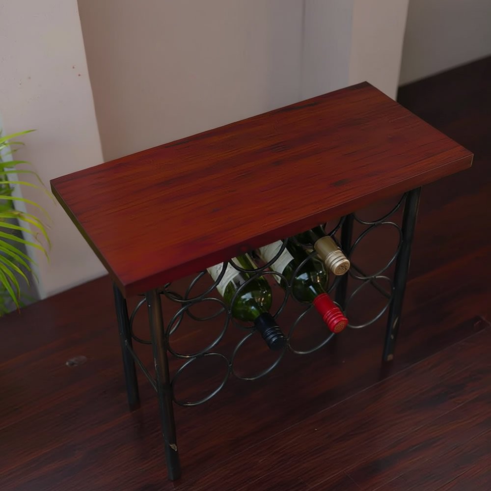Small Trove Bottle Rack - Image 8