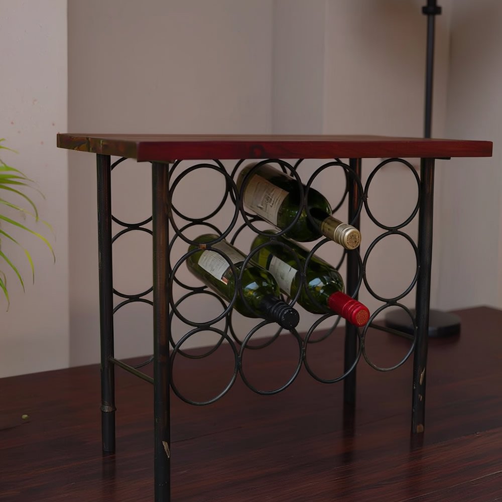 Small Trove Bottle Rack - Image 7
