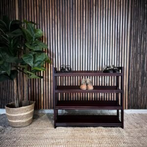 Shoe Rack