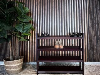 Shoe Rack 1