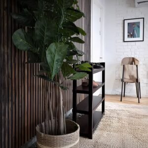 Alternative view of Shoe Rack