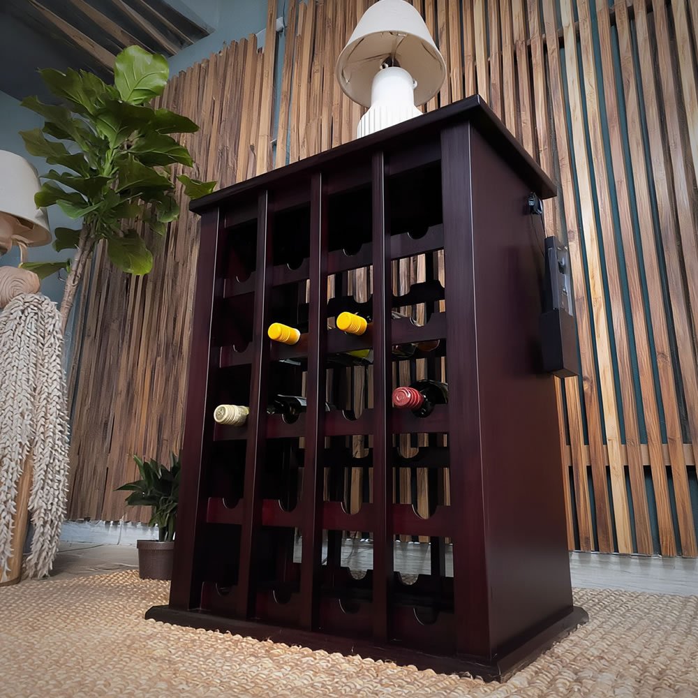 Wooden Rack - Image 4