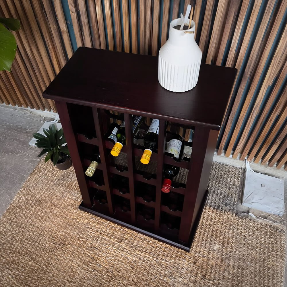 Wooden Rack - Image 3
