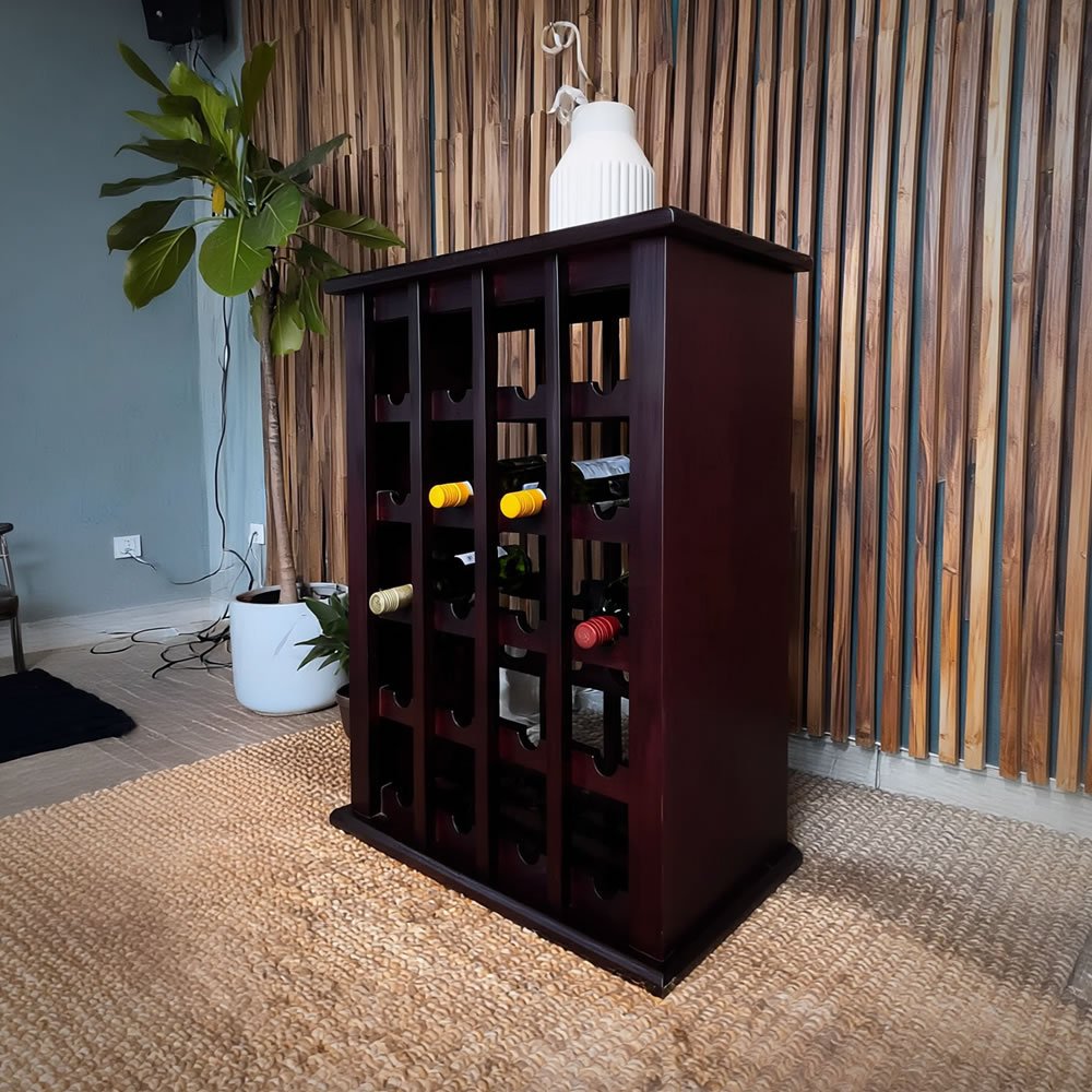 Wooden Rack - Image 2