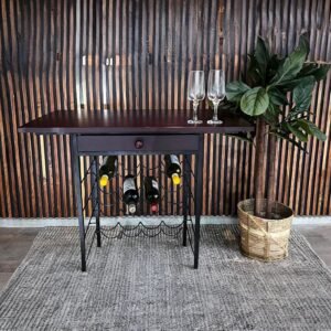 Wine Table