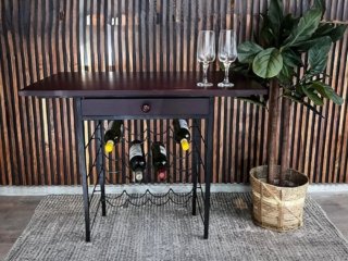 Wine Table 1